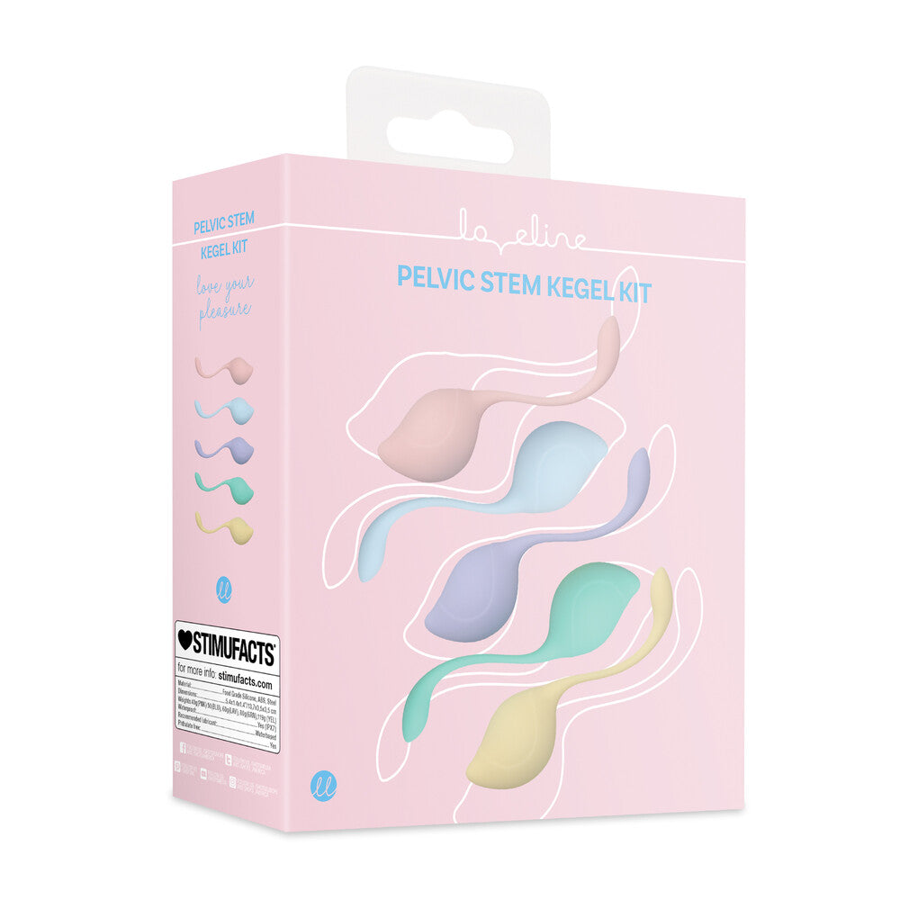 Palline Vaginali Stem - immagine 6
