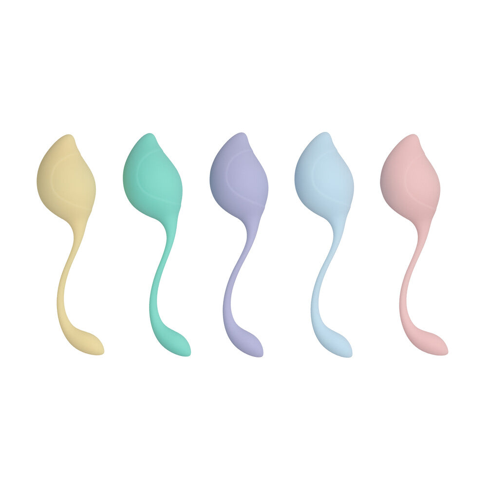 Palline Vaginali Stem - immagine 2