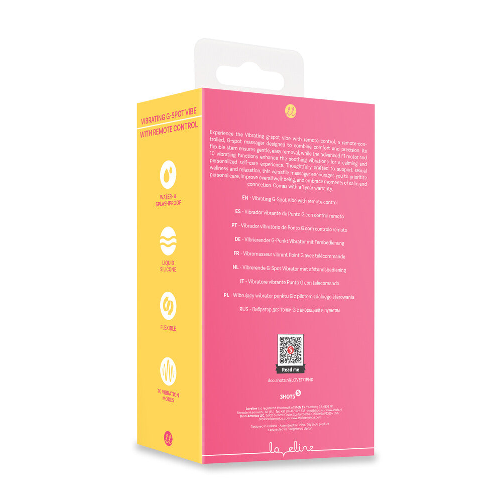 Ovetto Vibrante Pink Vibe - immagine 7