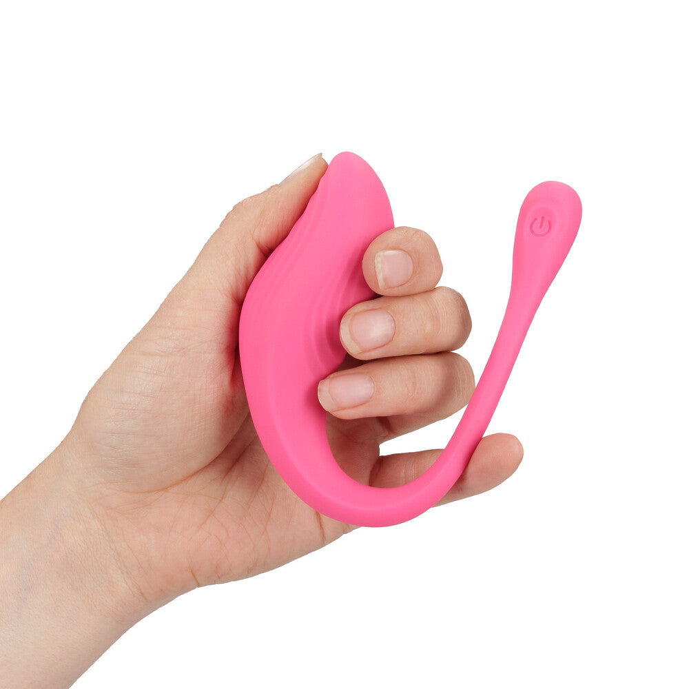 Ovetto Vibrante Pink Vibe - immagine 3