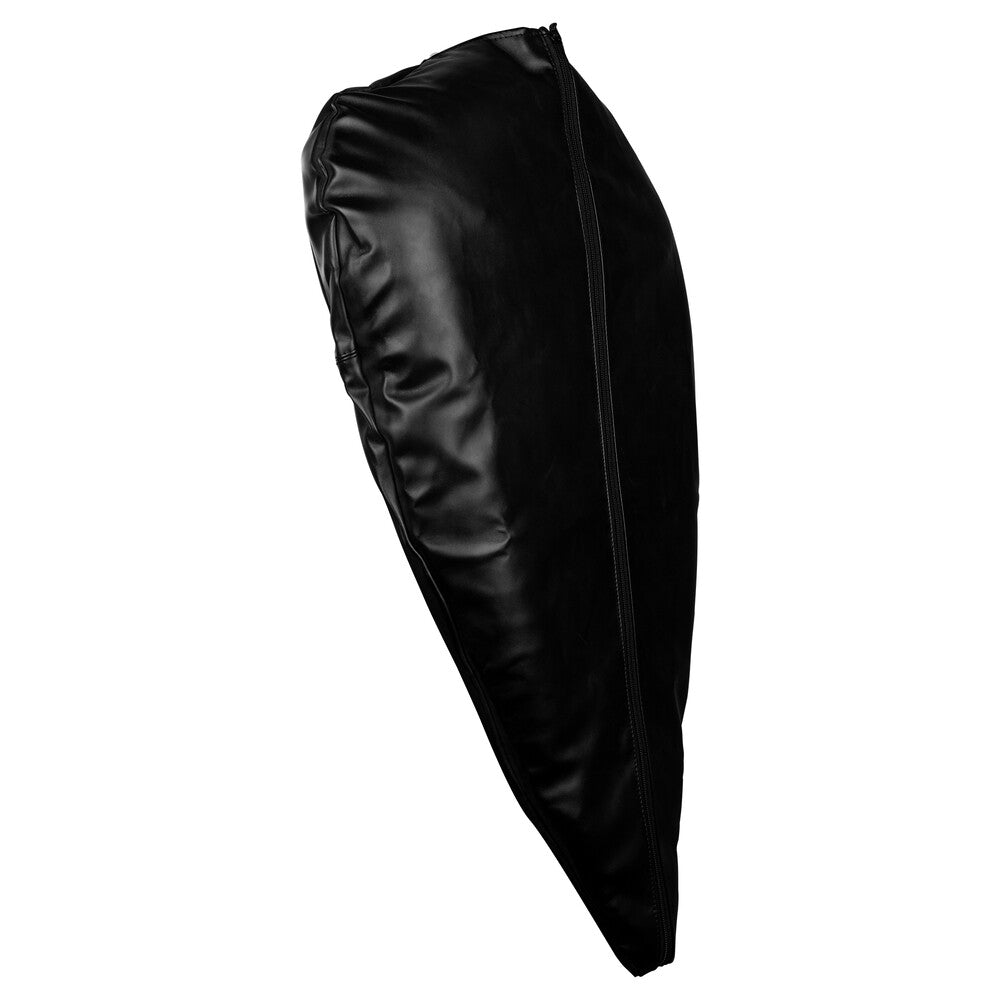 Costrittivo Bondage Zip Up - immagine 3