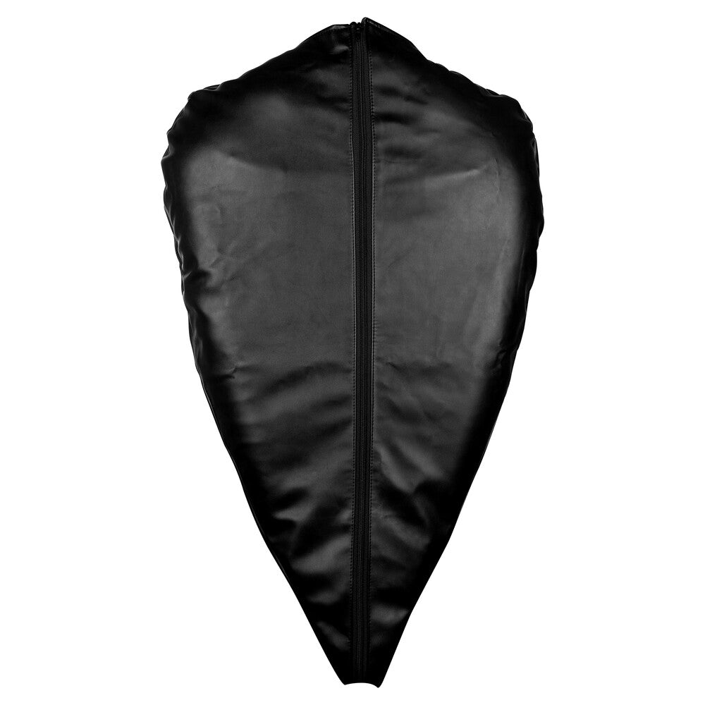 Costrittivo Bondage Zip Up - immagine 2