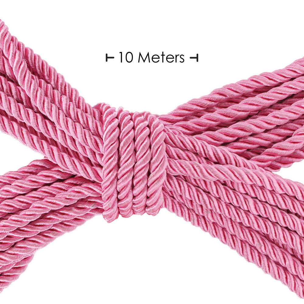 Corda Bondage 10m - immagine 1