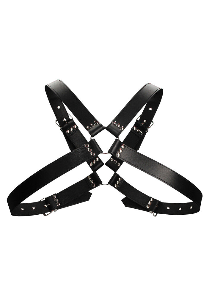 Harness Uomo Large Buckle - immagine 4