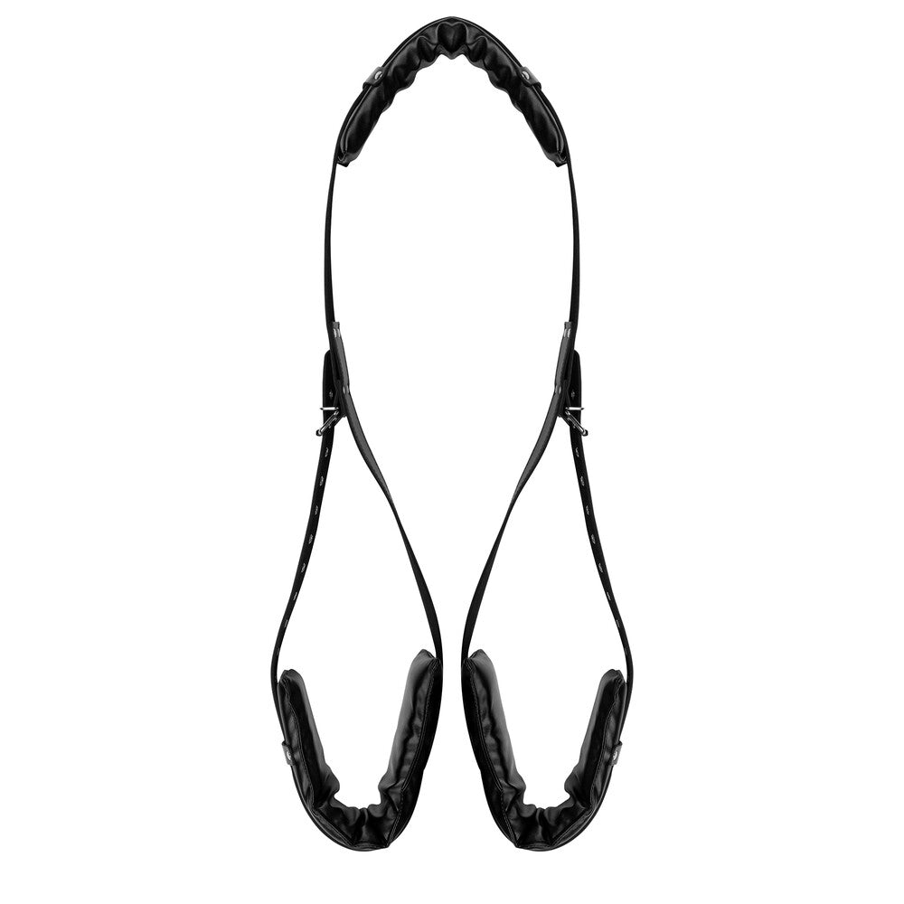 Costrittivo Bondage Padded Thigh Sling - immagine 1