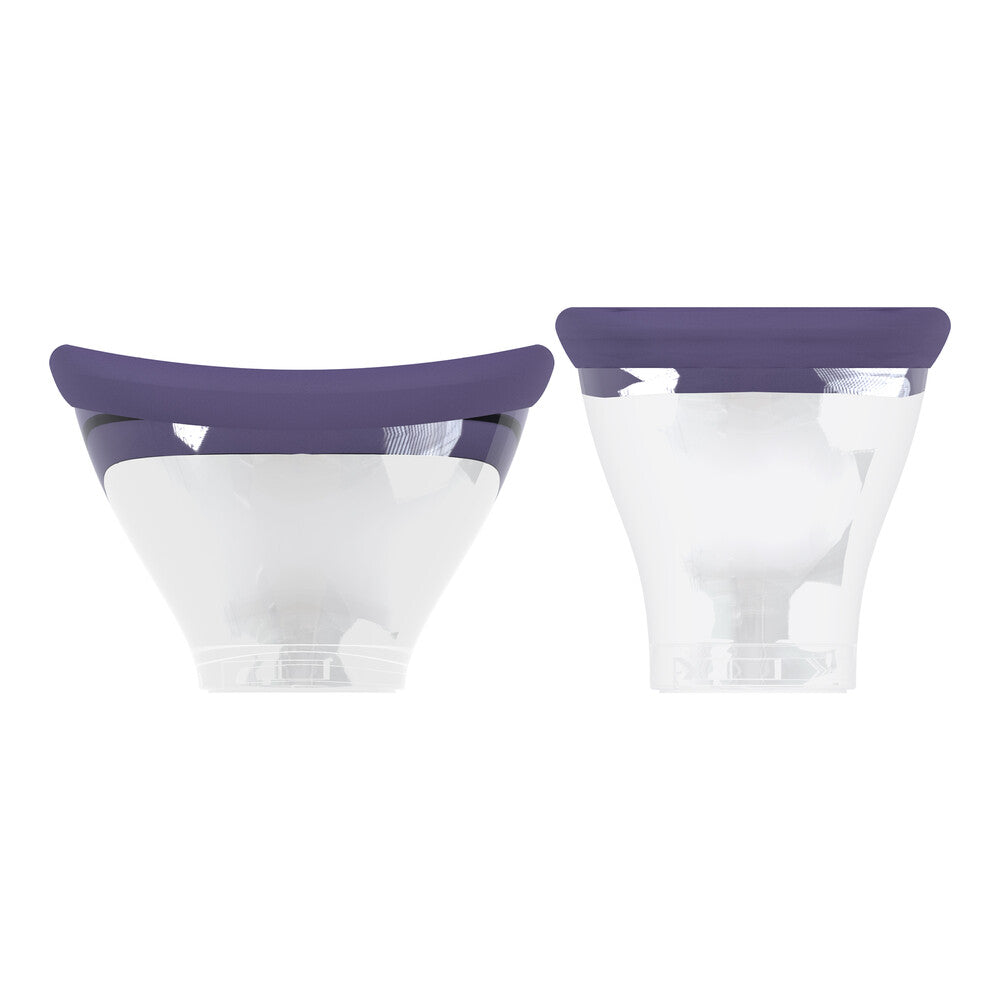 Vibratore Clitoride Enhance - immagine 8