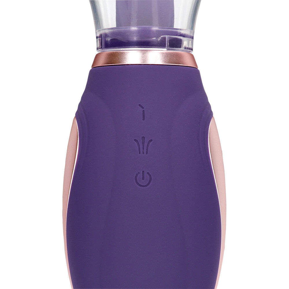 Vibratore Clitoride Enhance - immagine 6