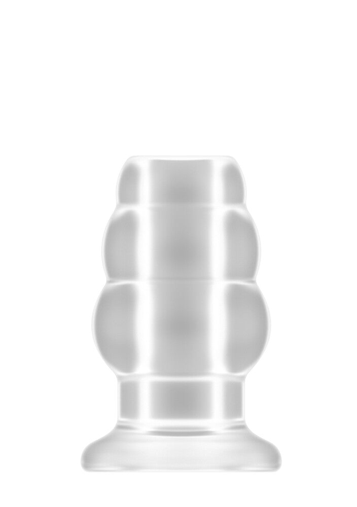 Plug Anale Hollow Tunnel  4,9 cm - immagine 1