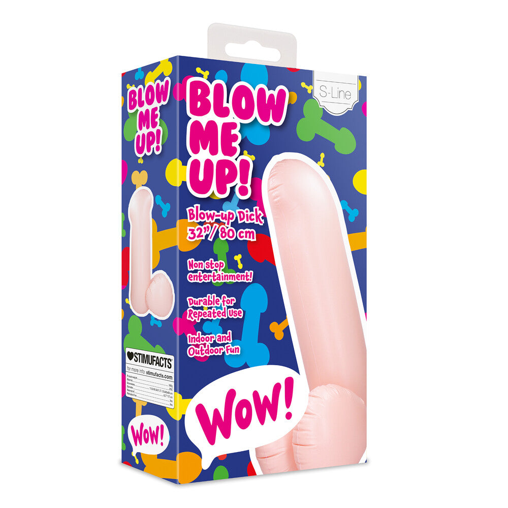 Pene Gonfiabile Blow-up - immagine 5