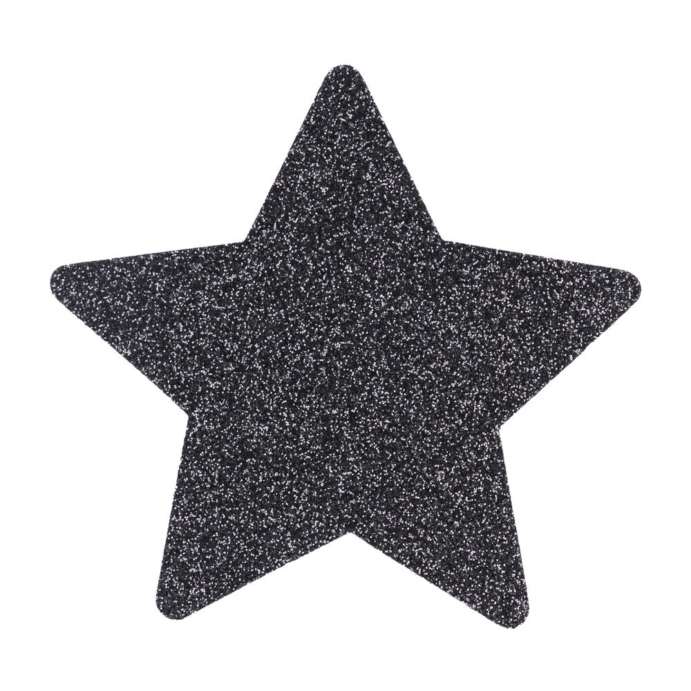 Set Copricapezzoli Cross Star - immagine 6