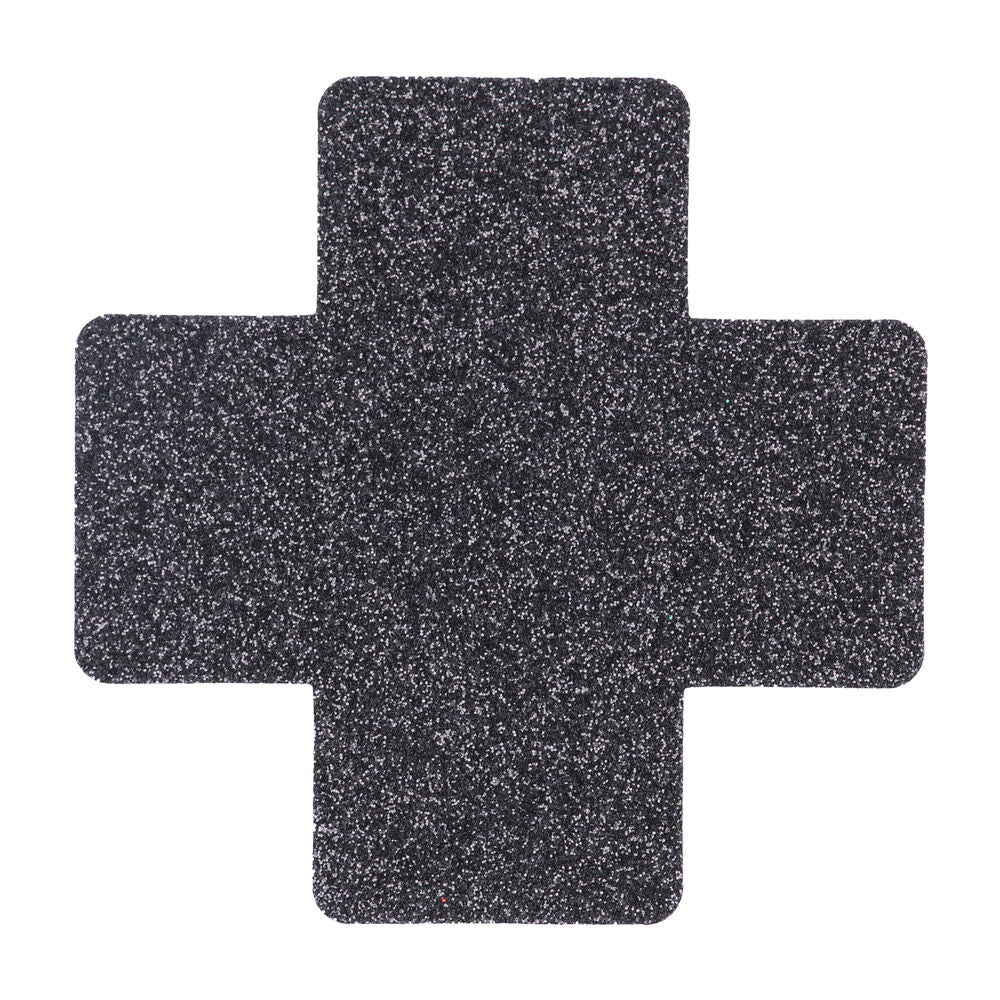 Set Copricapezzoli Cross Star - immagine 5