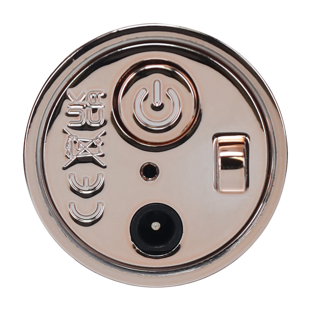 Mini Vibratore Sparkle - immagine 4