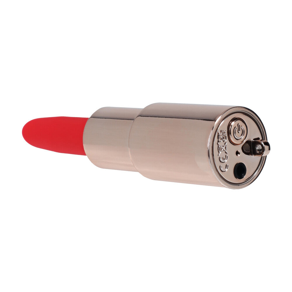 Mini Vibratore Tiffany - immagine 3
