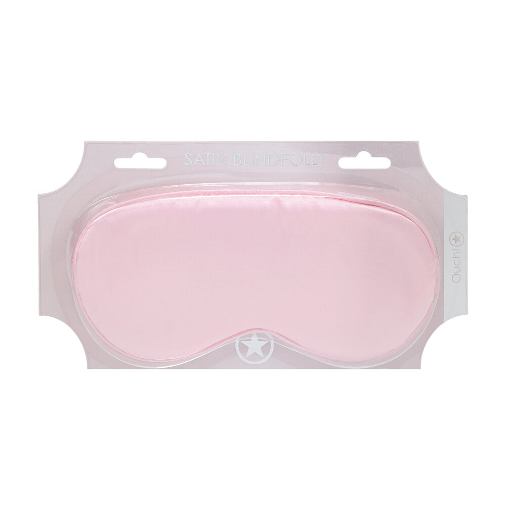 Maschera Sexy Satin - immagine 3