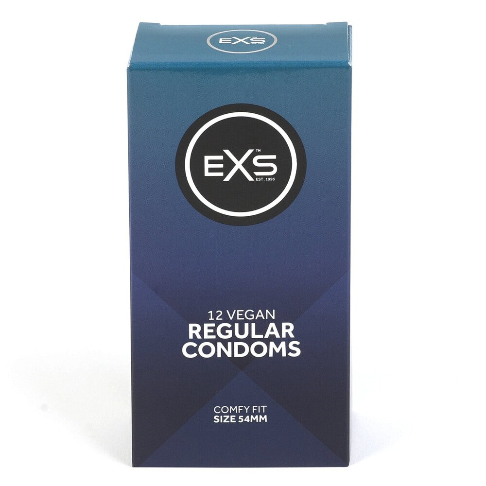 Preservativi Classici EXS Regular - immagine 4