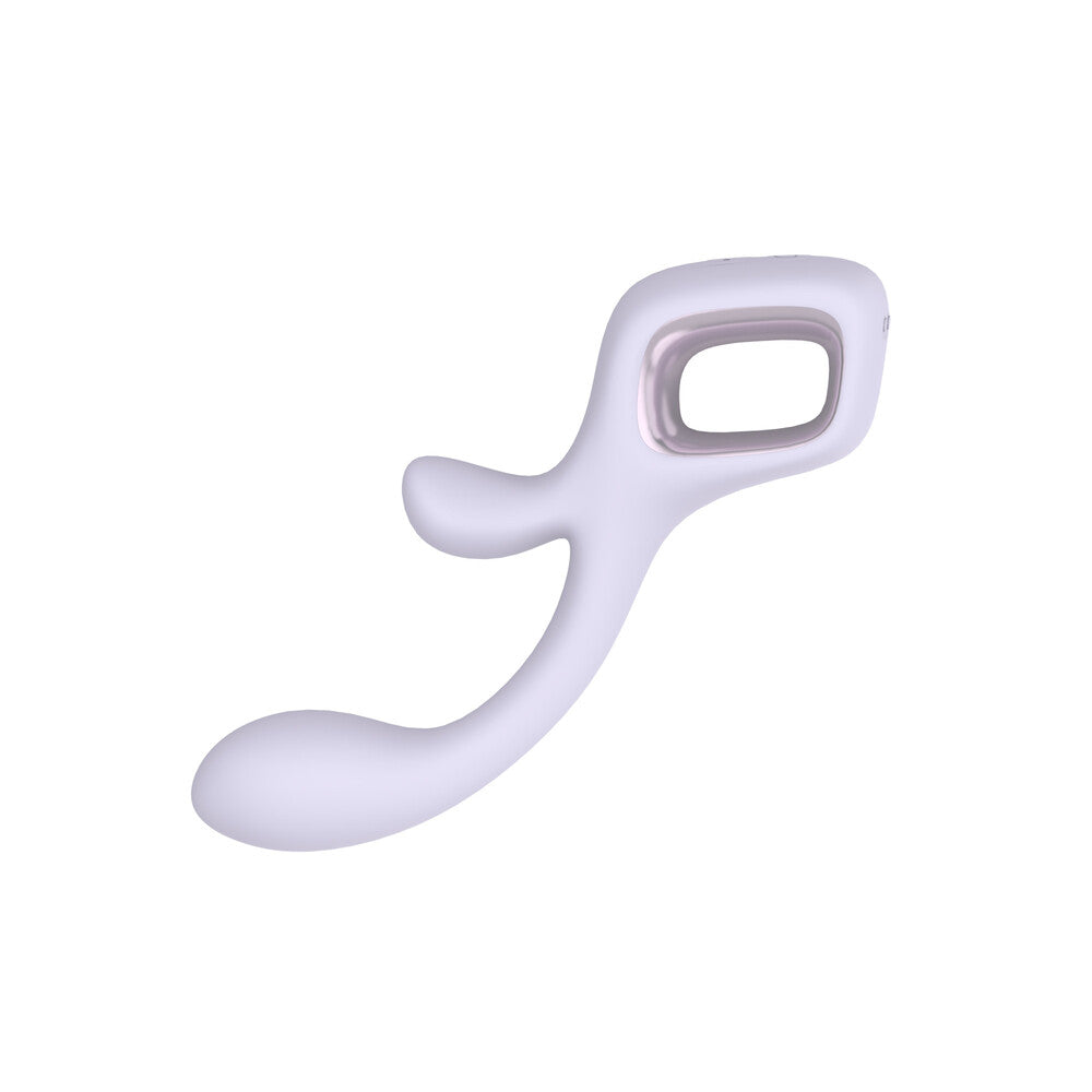 Vibratore Rabbit Bloom