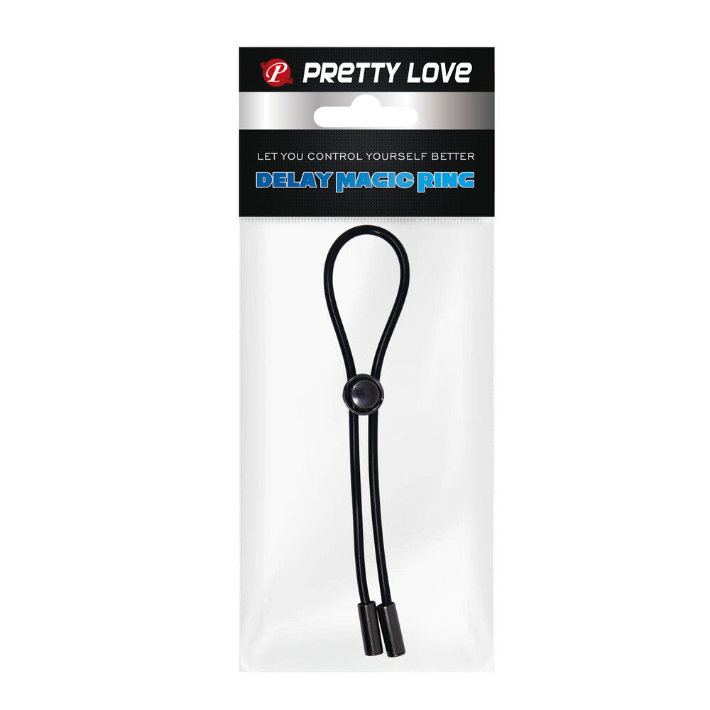 Costrittivo Delay Magic Ring - immagine 8