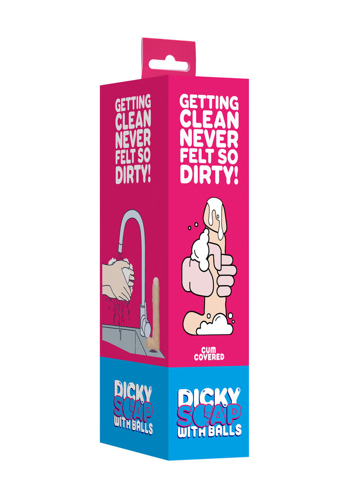 Saponetta Dicky Cum - immagine 5