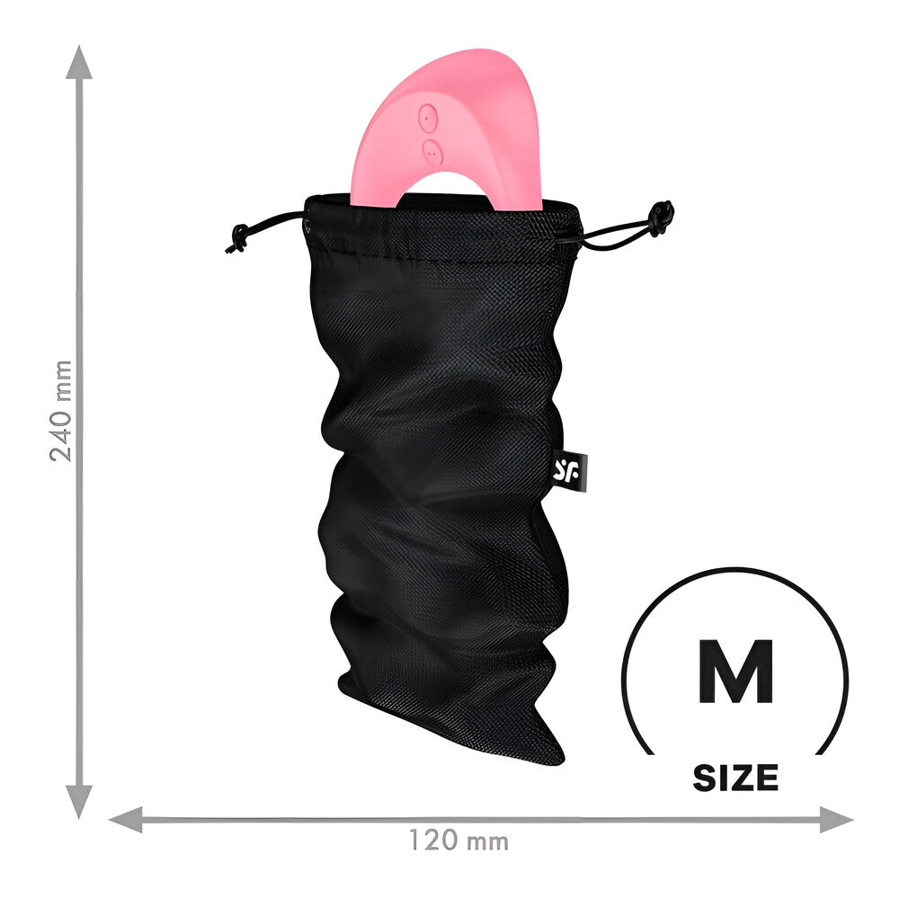 Borsa per Sex Toys Treasure Bag M - immagine 4
