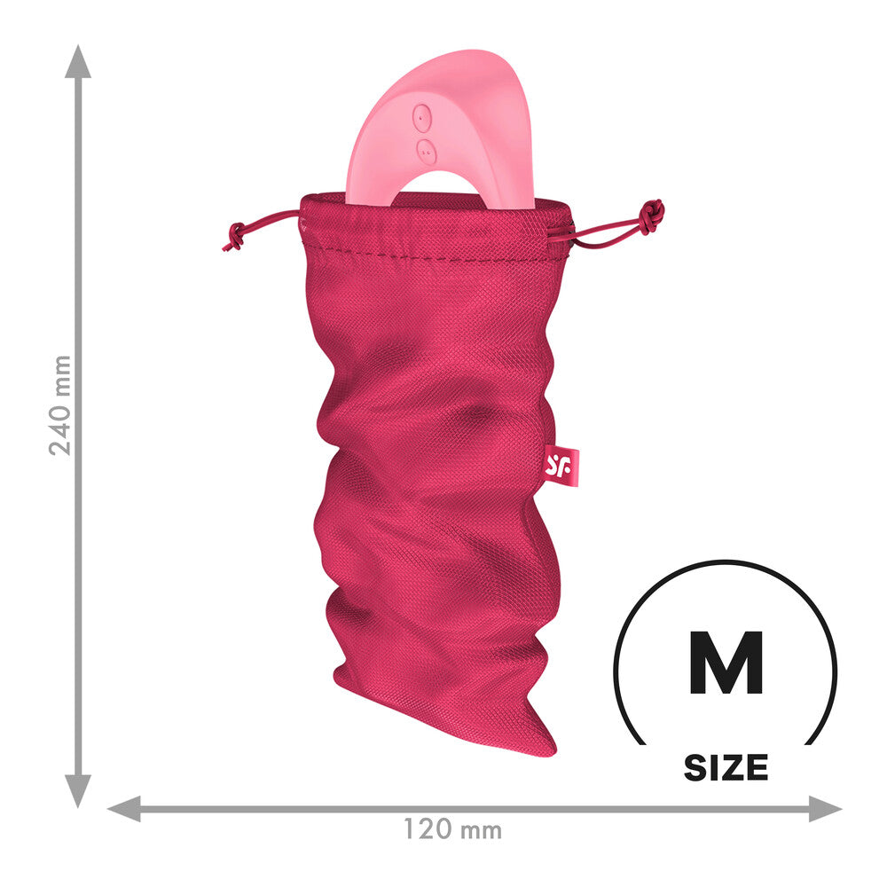 Borsa per Sex Toys Treasure Bag M - immagine 1