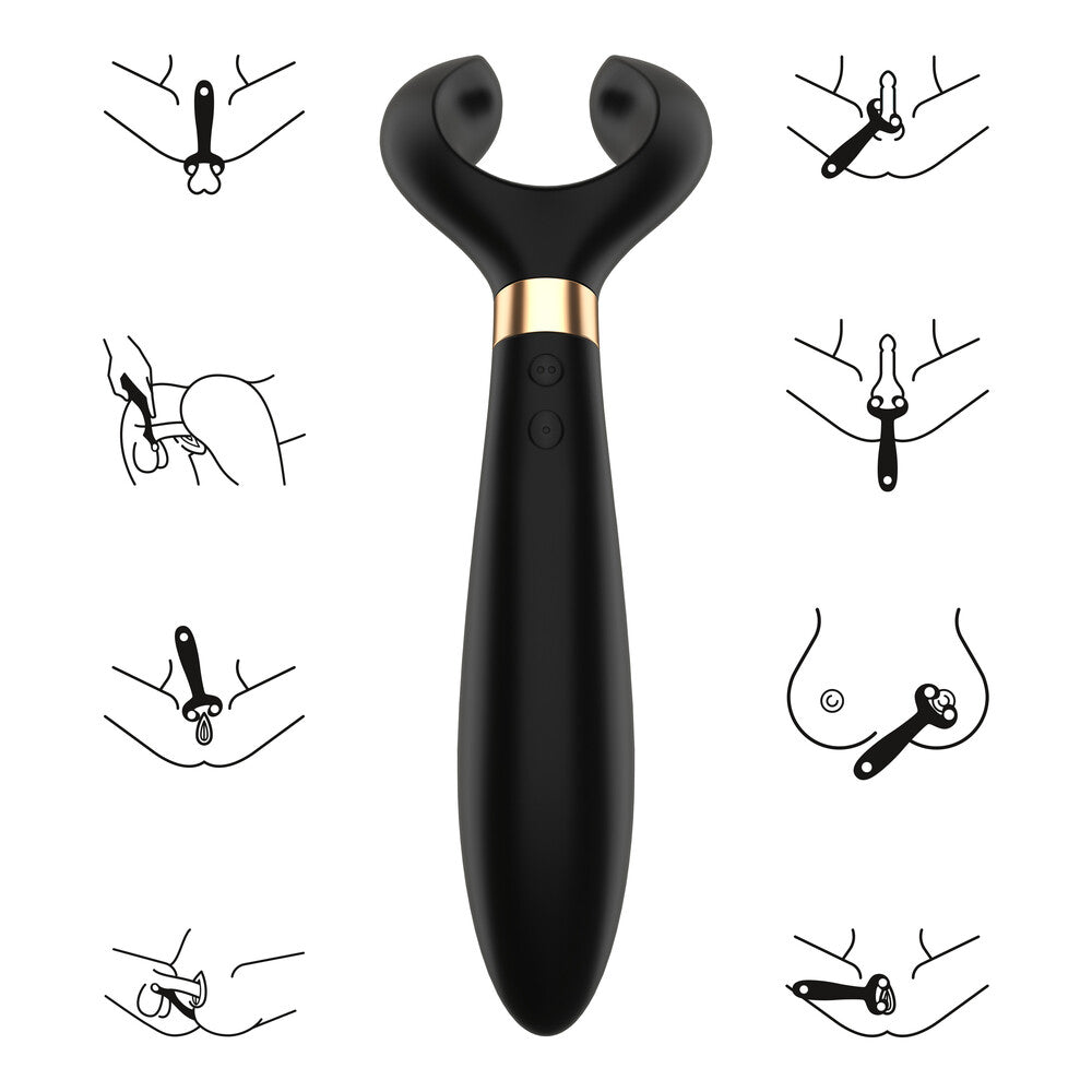 Vibratore per Coppia Endless Fun - immagine 11