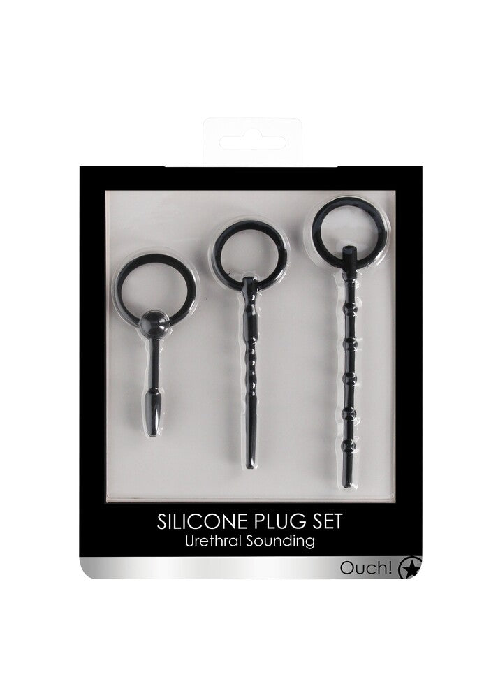 Set Plug Uretrali - immagine 2