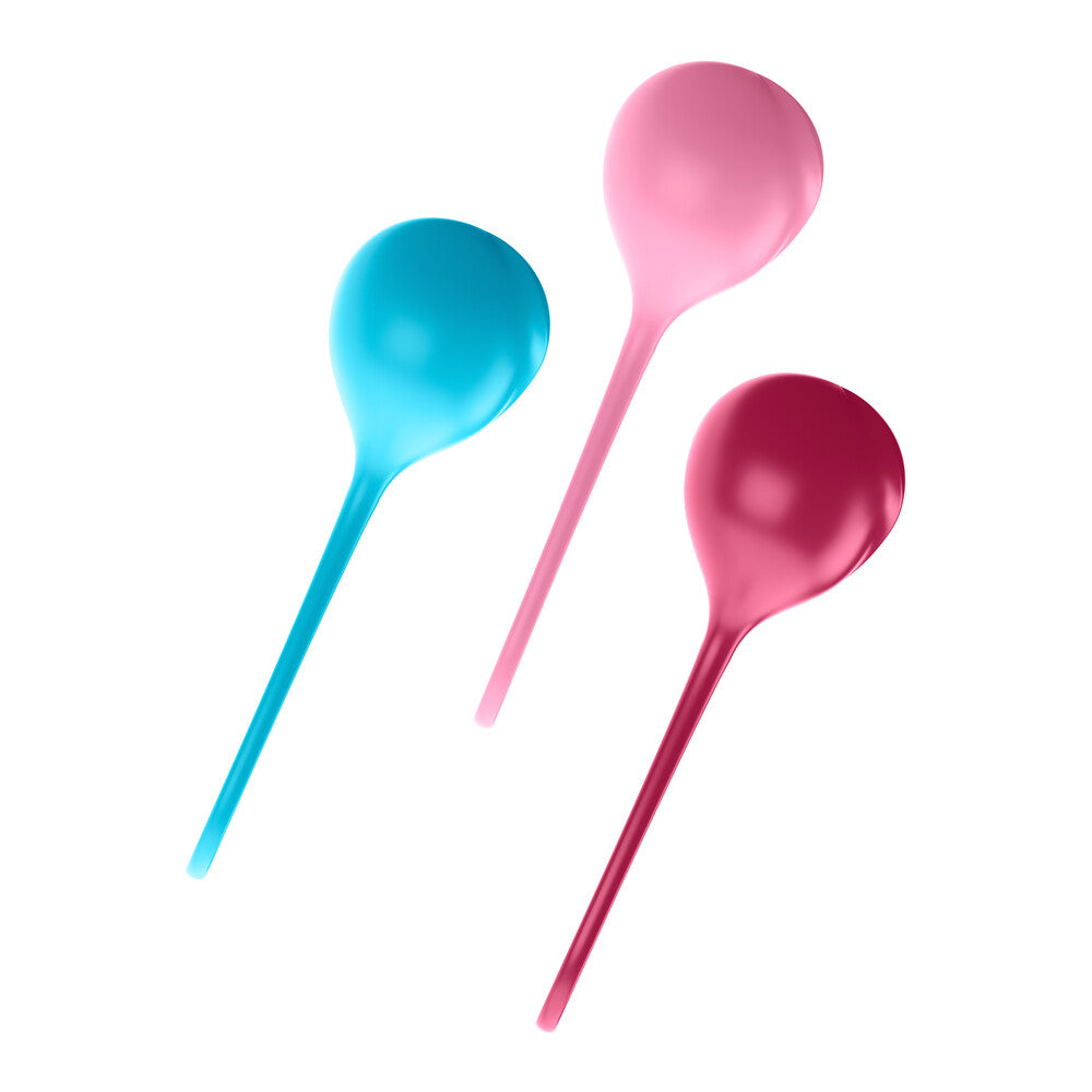 Palline Vaginali Strength Balls - immagine 3
