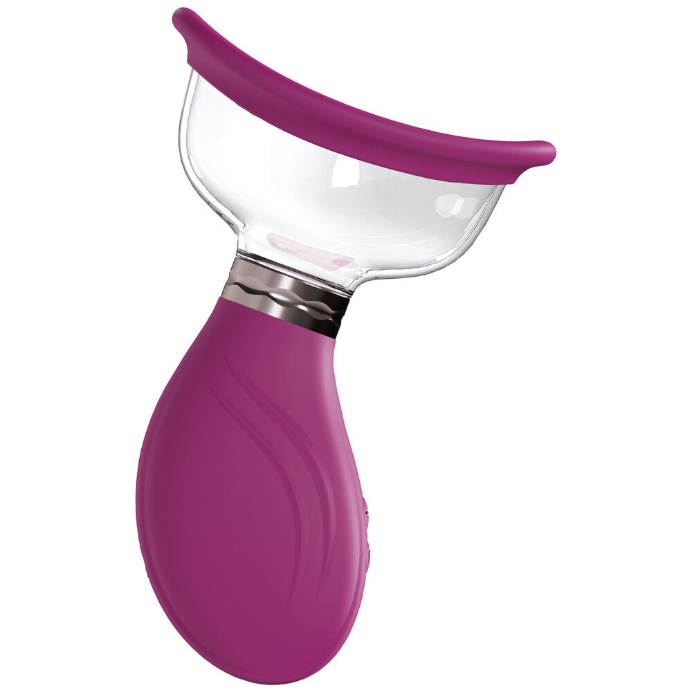 Succhia Clitoride Delightful - immagine 3