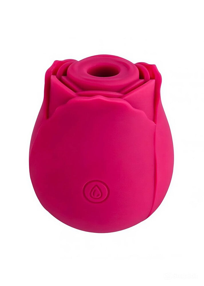 Succhia Clitoride Joyful Sensation - immagine 1