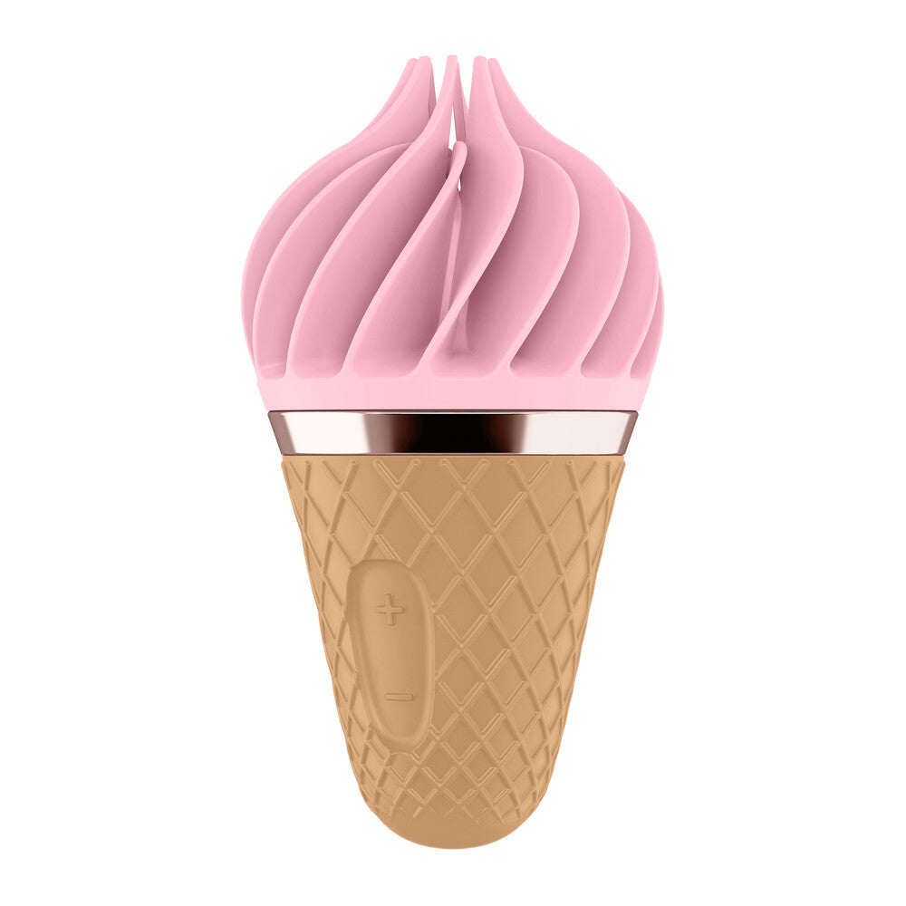 Vibratore Clitoride Sweet Treat - immagine 1