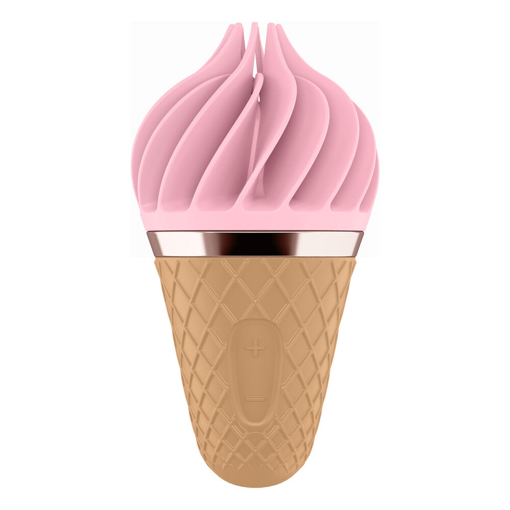 Vibratore Clitoride Sweet Treat - immagine 2
