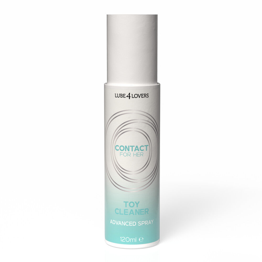 Toy Cleaner Advanced Spray 120 ml - immagine 4