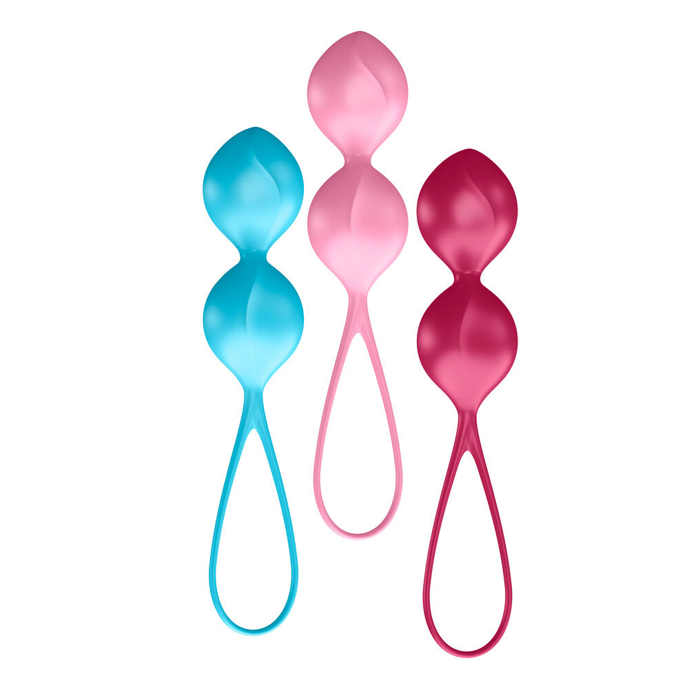 Palline Vaginali V Balls - immagine 1