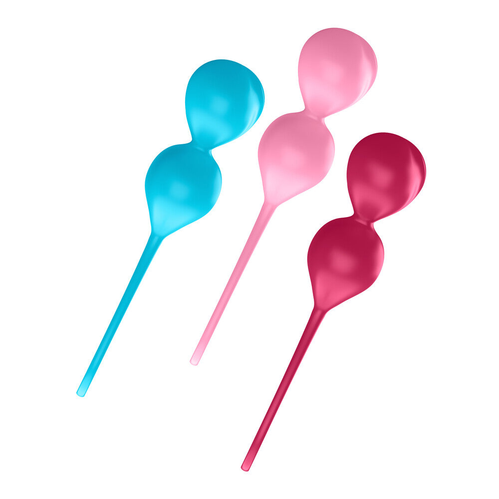 Palline Vaginali V Balls - immagine 3