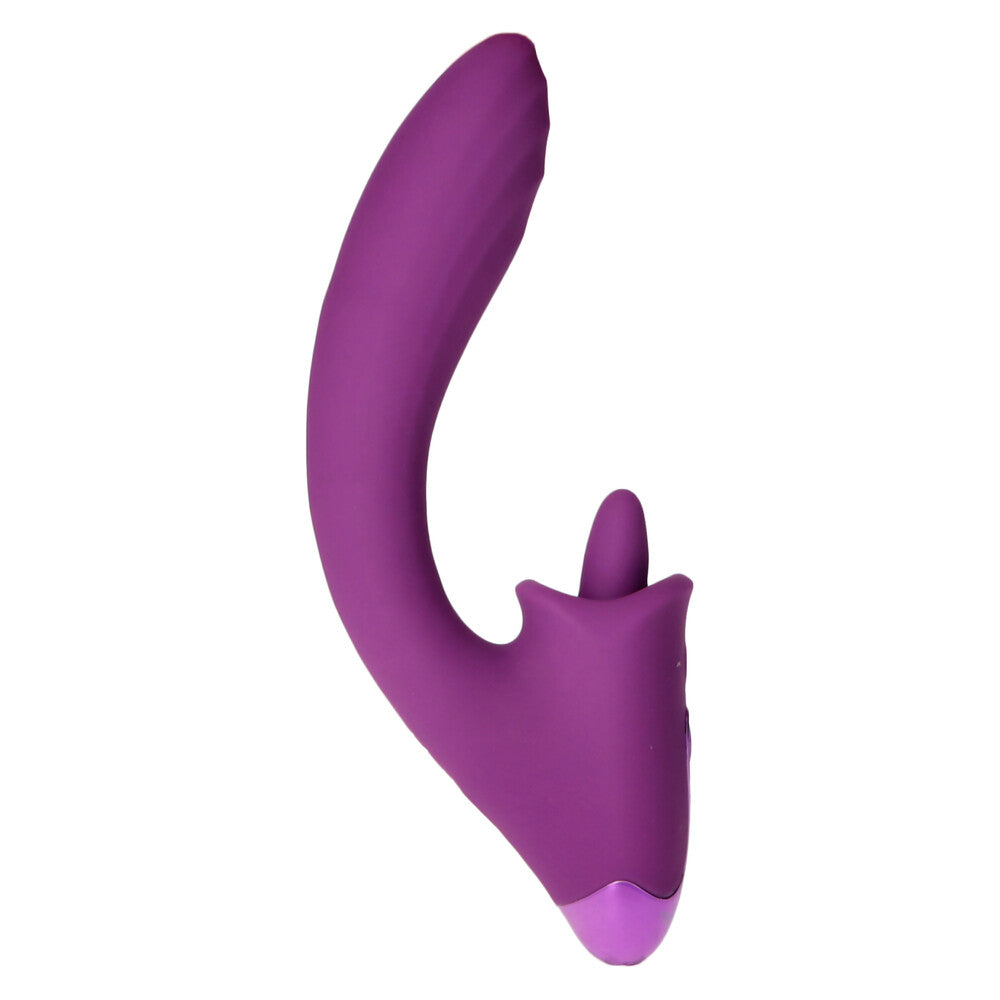 Vibratore Doppia Stimolazione Lick and Vibe - immagine 3