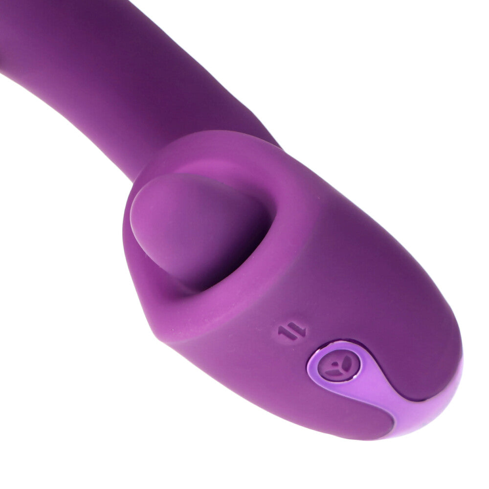 Vibratore Doppia Stimolazione Lick and Vibe - immagine 6