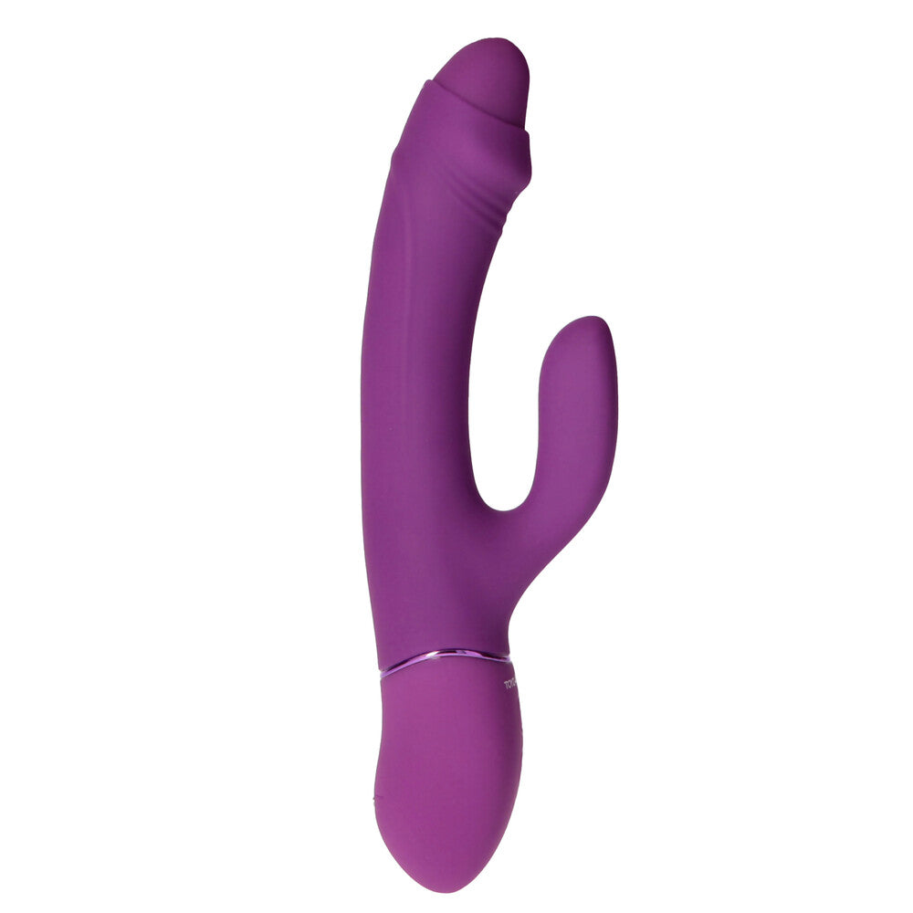 Vibratore Rabbit First Love - immagine 5