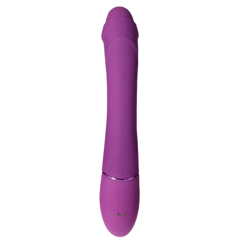 Vibratore Rabbit First Love - immagine 3