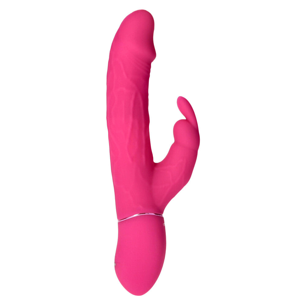 Vibratore Rabbit Thrill Bunny - immagine 3