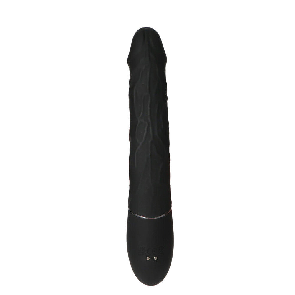 Vibratore Rabbit Thrill Bunny - immagine 11