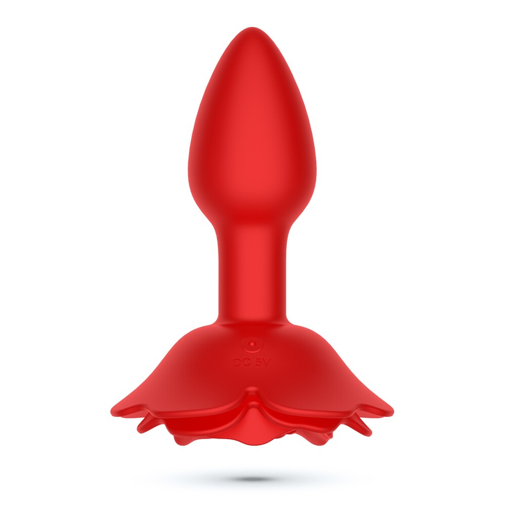 Vibratore Anale Giulietta - immagine 3