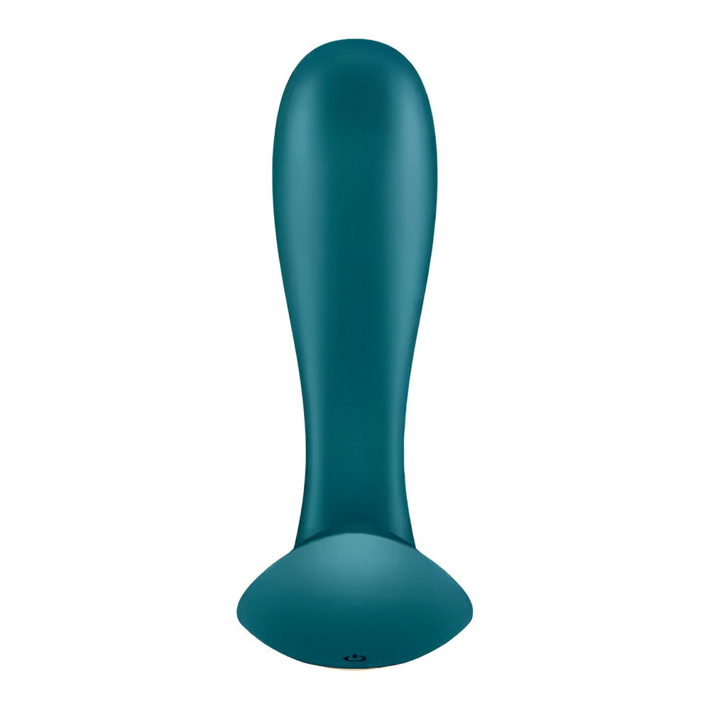 Vibratore Doppia Stimolazione Top Secret Plus - immagine 3