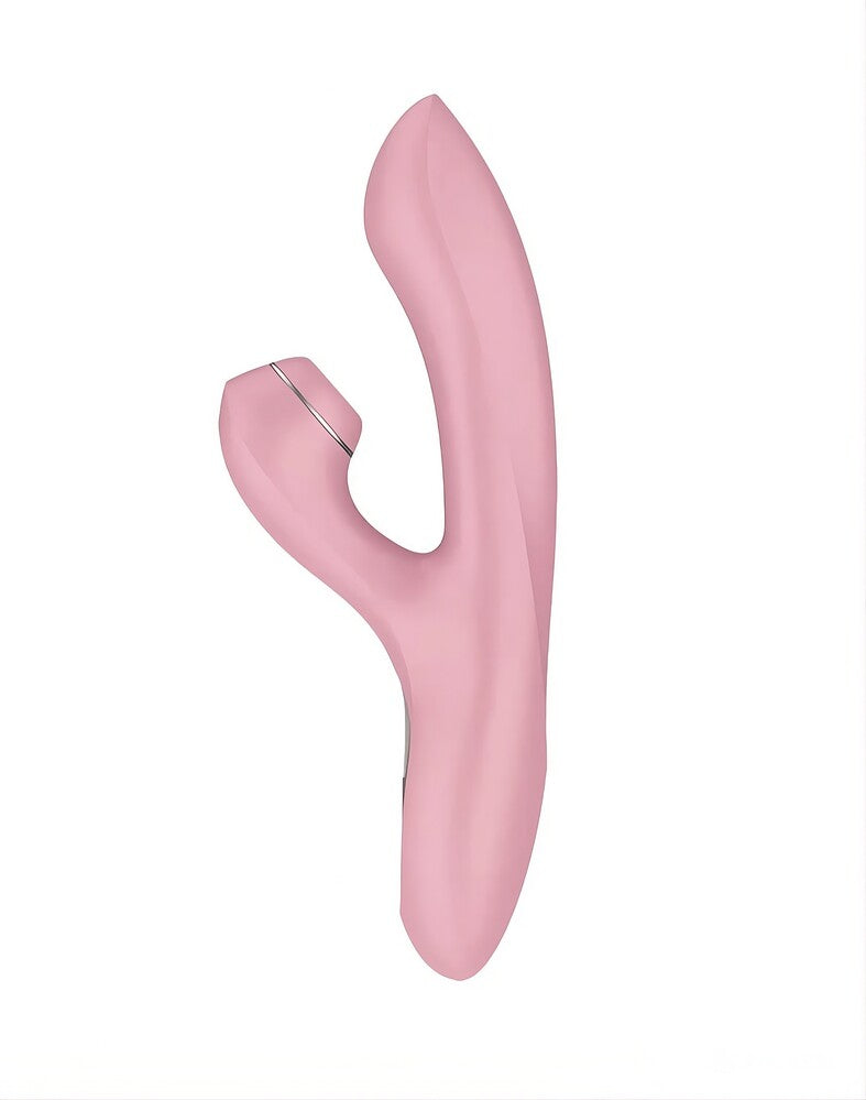 Vibratore Rabbit Pro G-Spot Gen 2 - immagine 5