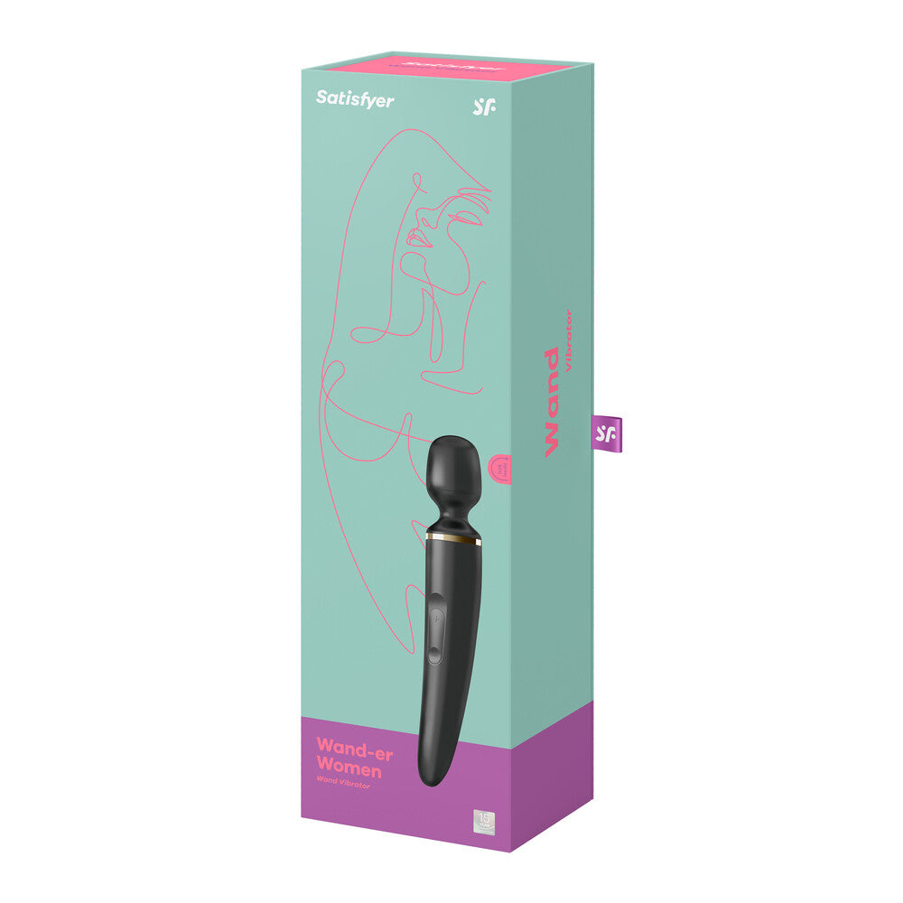 Magic Wand-er Woman - immagine 13