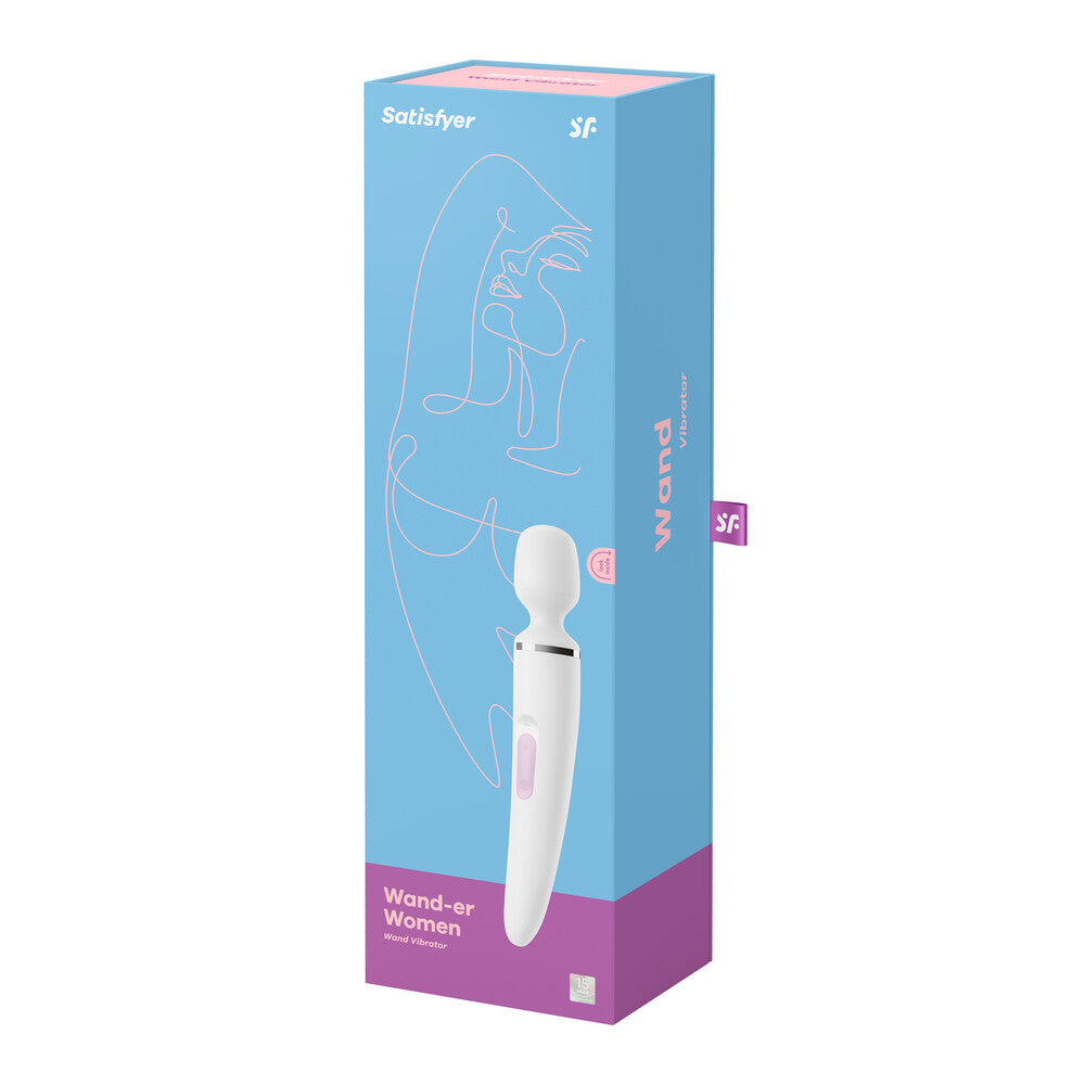 Magic Wand-er Woman - immagine 7