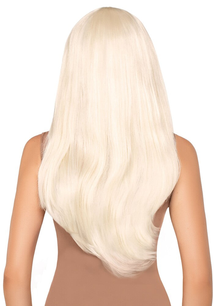 Parrucca Sexy Bangin Long Straight - immagine 4