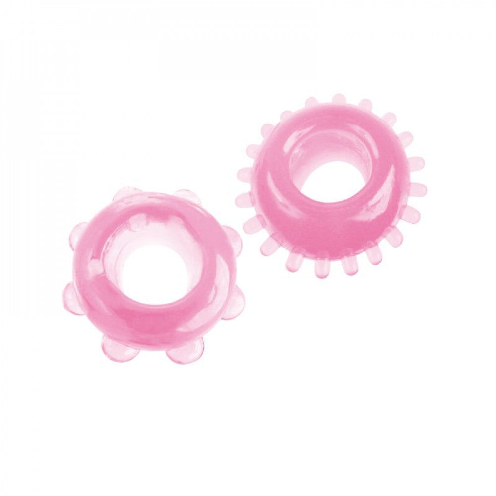 Anelli Fallici Magic Nubs - immagine 1