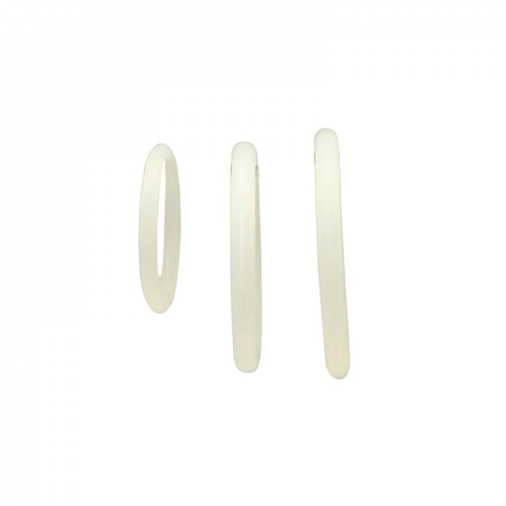 Anelli Fallici Silicone Cock - immagine 2