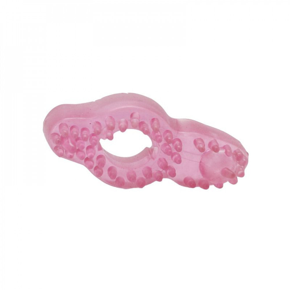 Anello Fallico Beady Rug - immagine 2