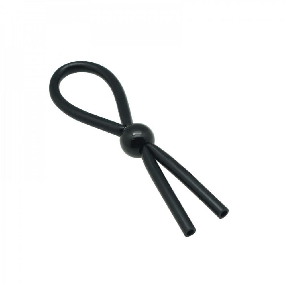 Anello Fallico Pleasure Noose - immagine 1
